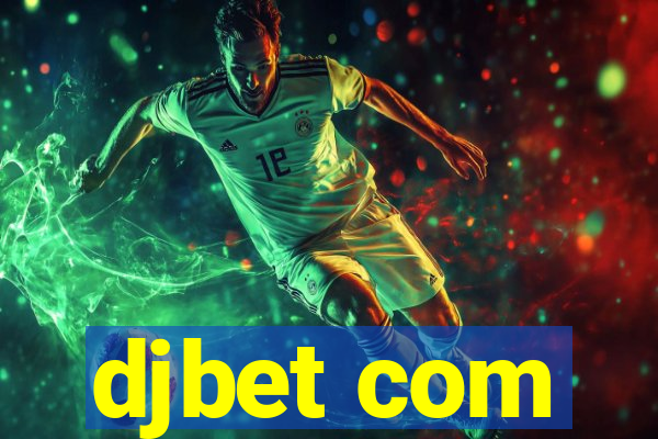 djbet com